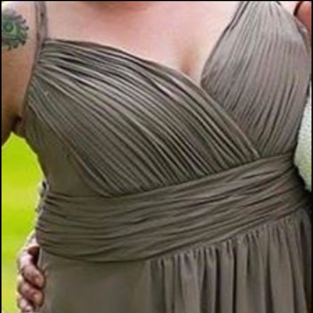 Formal dress (long)